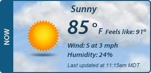 Current Conditions